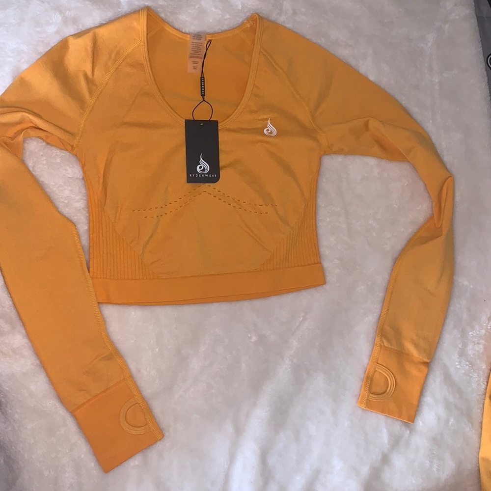 New set